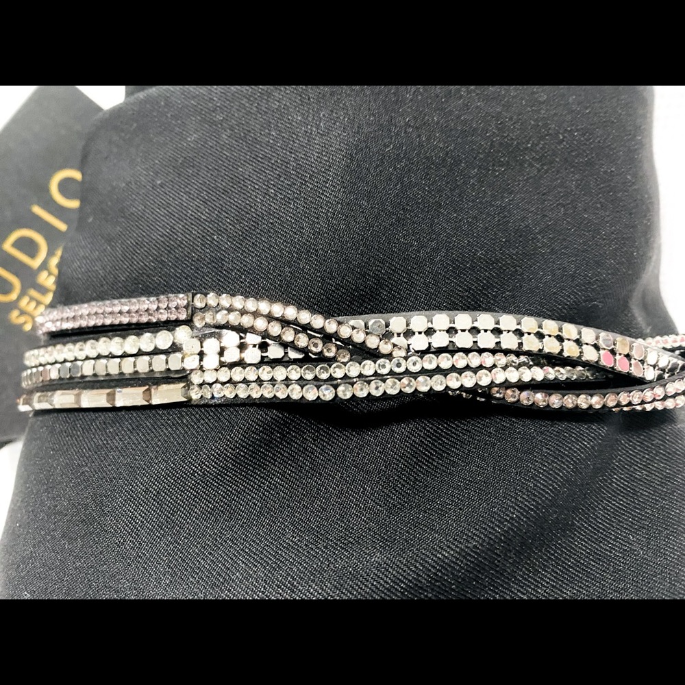 Adjustable chocker